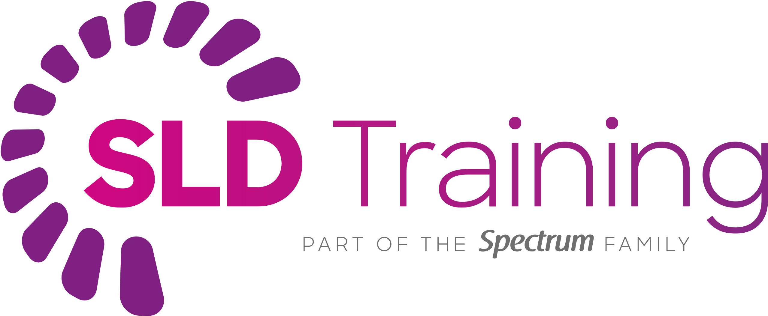  Logo of the company, returns to the landing page after login.