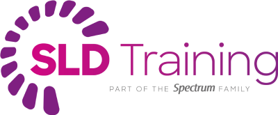 Logo of the company.