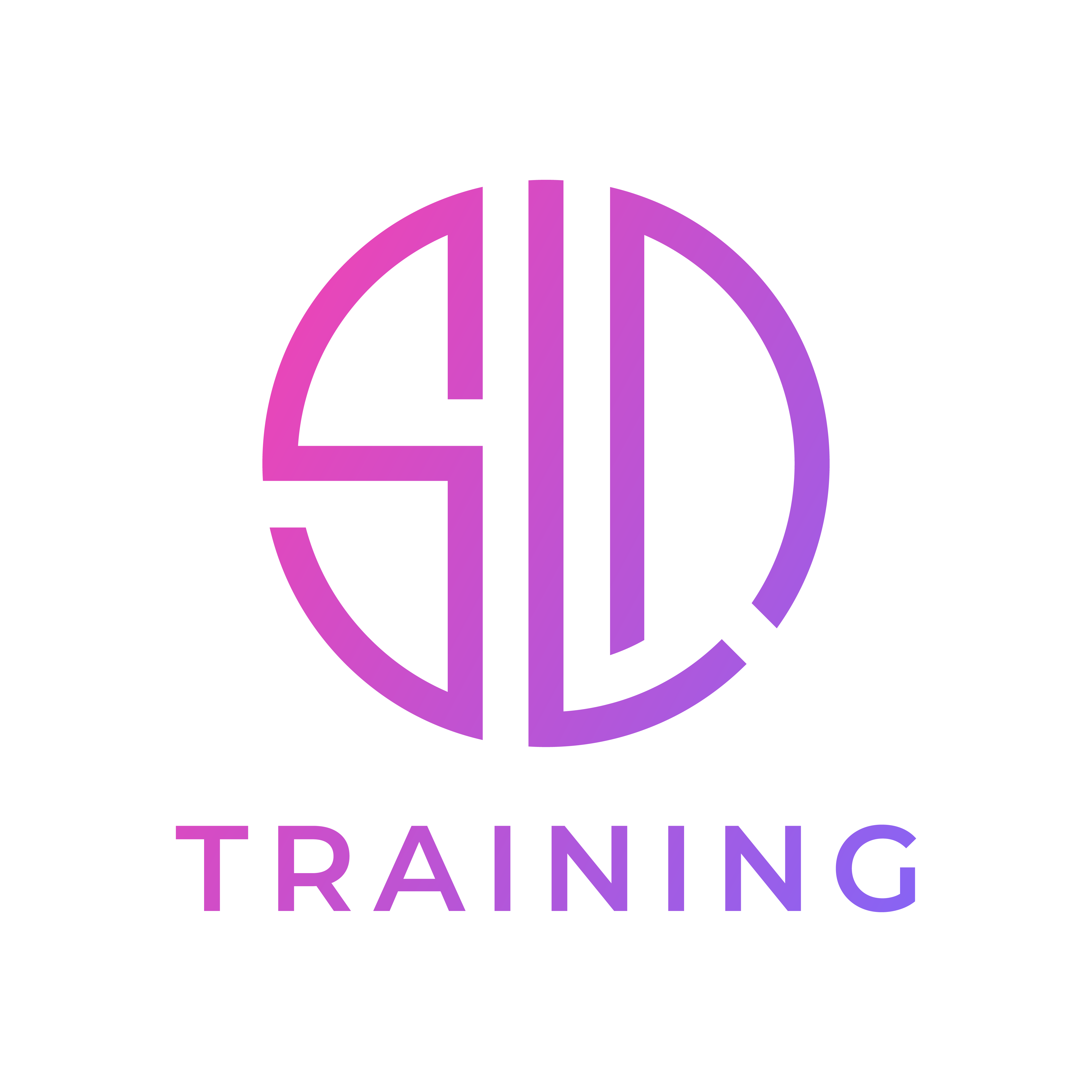 Logo of the company.
